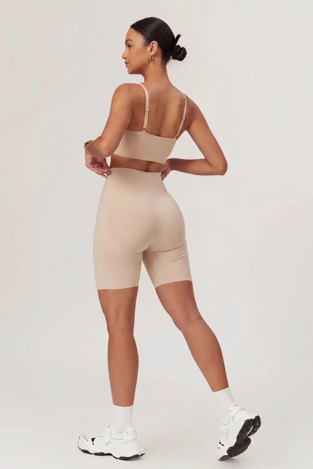 VelvetCore Şort Activestun