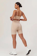 VelvetCore Şort Activestun