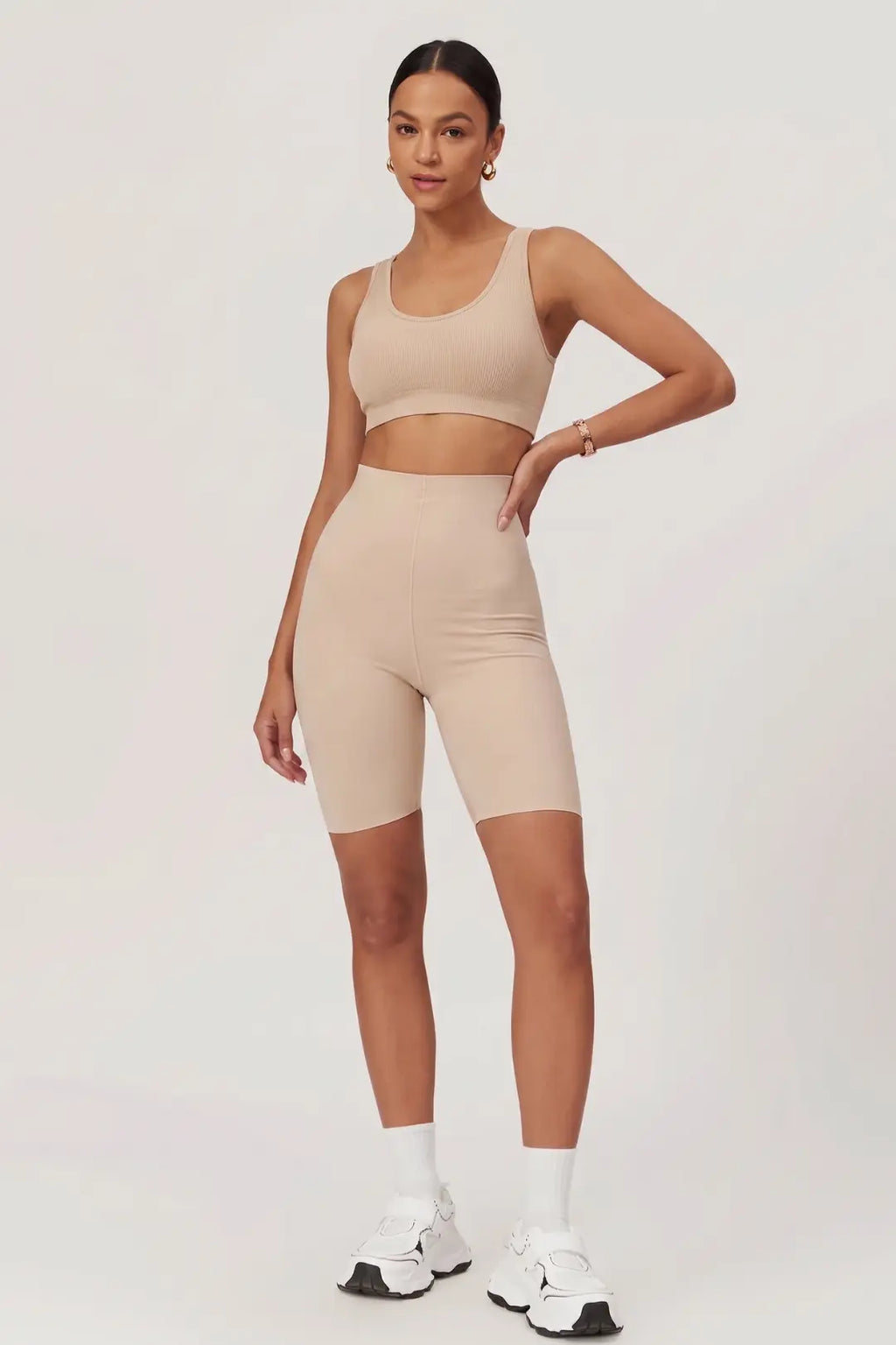 VelvetCore Şort Activestun