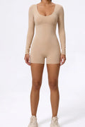 Pure Seamless Tulum Activestun