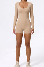 Pure Seamless Tulum Activestun