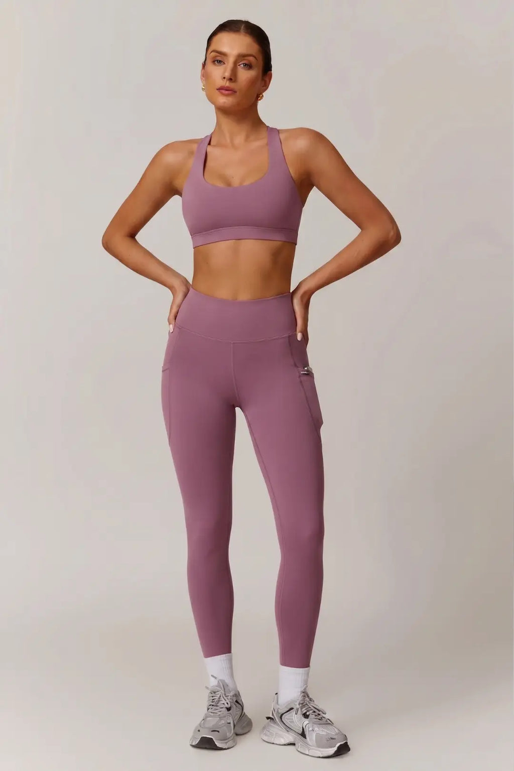 Lilac Mist Tayt Activestun