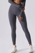 MotionPro Grafit Tayt Activestun