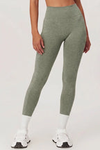 Navy Seamless Tayt Activestun