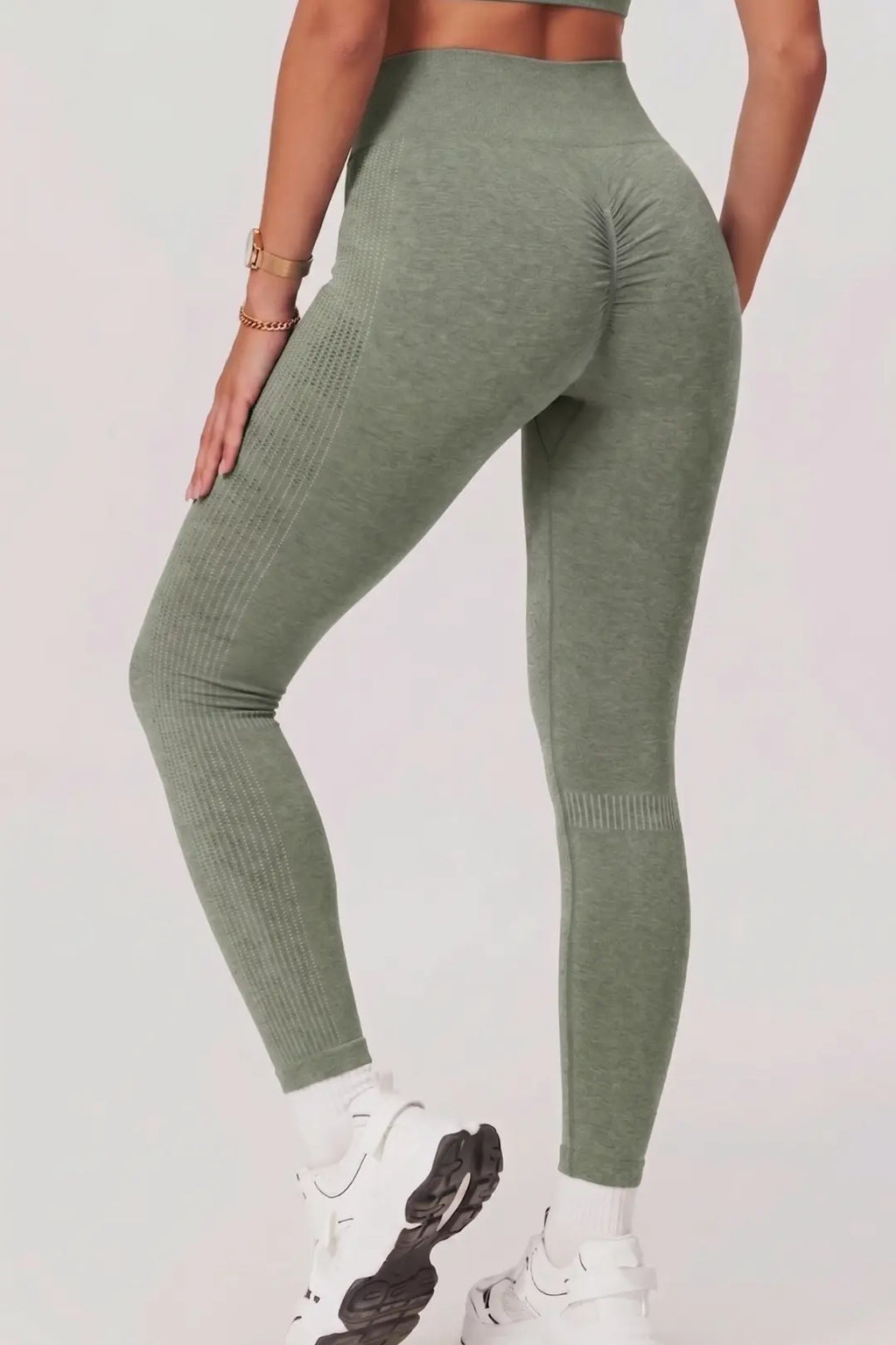 Navy Seamless Tayt Activestun