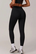 Noir Silhouette Tayt Activestun