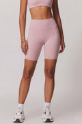 Lumina Pink Şort Activestun