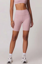 Lumina Pink Şort Activestun