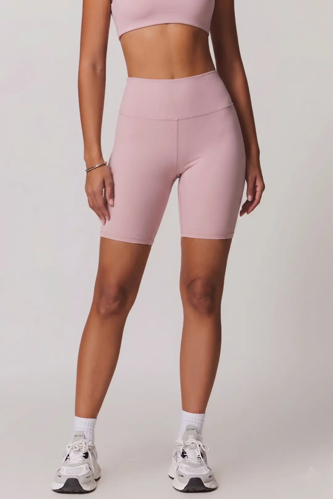 Lumina Pink Şort Activestun