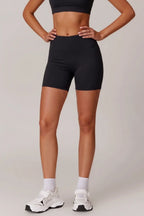 Noir Core Biker şort Activestun