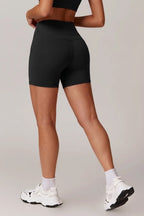 Noir Core Biker şort Activestun