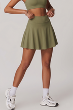 V-Lance Tenis Şort Etek Activestun
